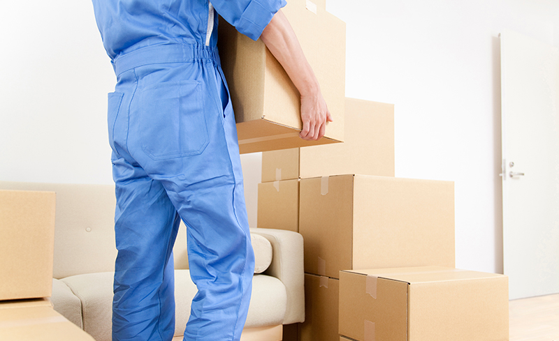 引越しのことならX Moving